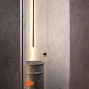 Тренажерный зал