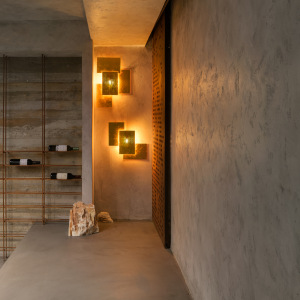 Тренажерный зал